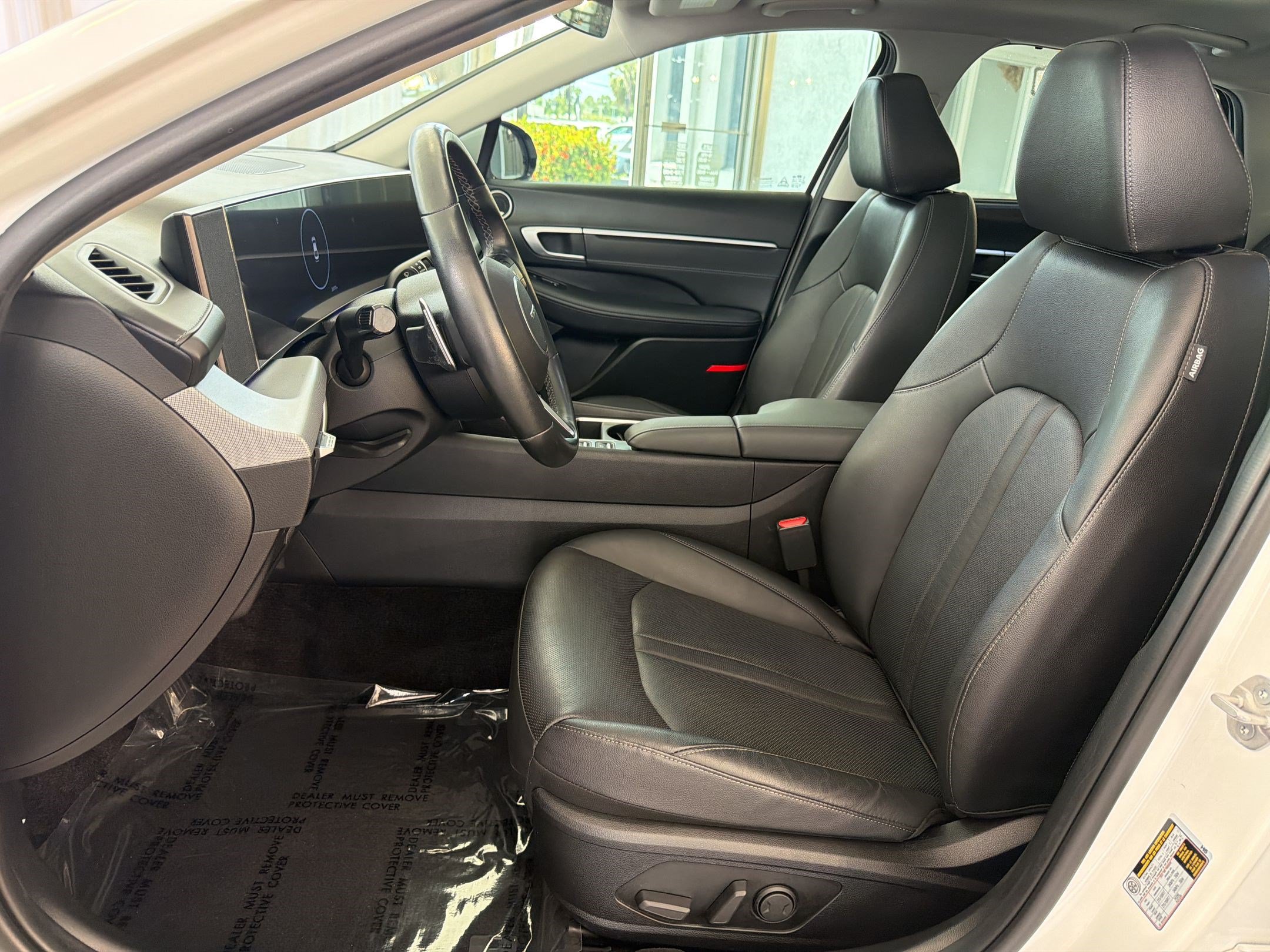 Used 2024 Hyundai Sonata Limited FWD image 5