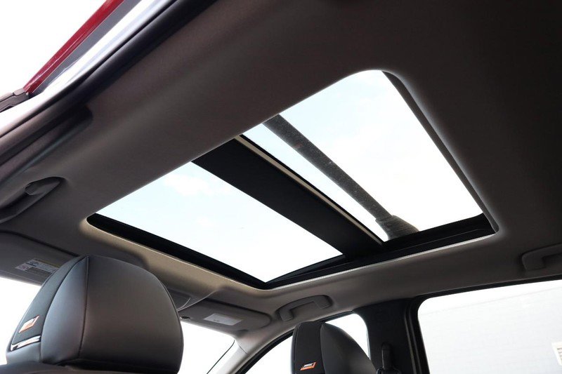 New 2026 Nissan Kicks SR w/ SR Premium Package image 9