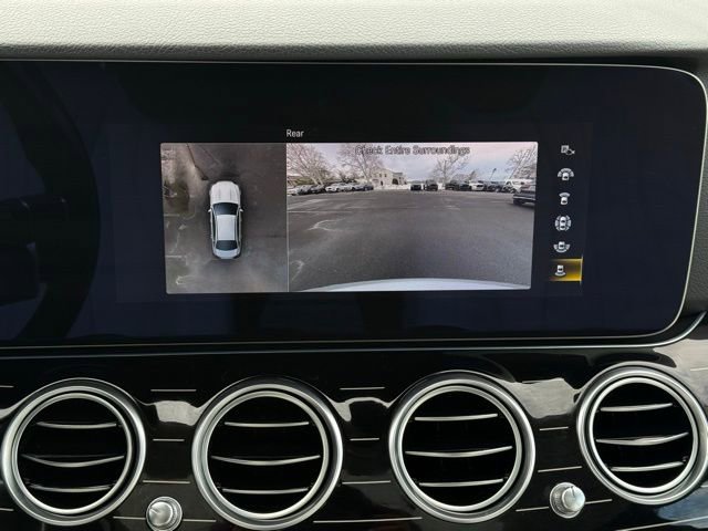 Used 2022 Mercedes-Benz E 350 4MATIC Sedan image 39