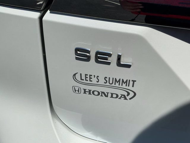 Used 2024 Volkswagen Atlas SEL AWD/4WD image 6