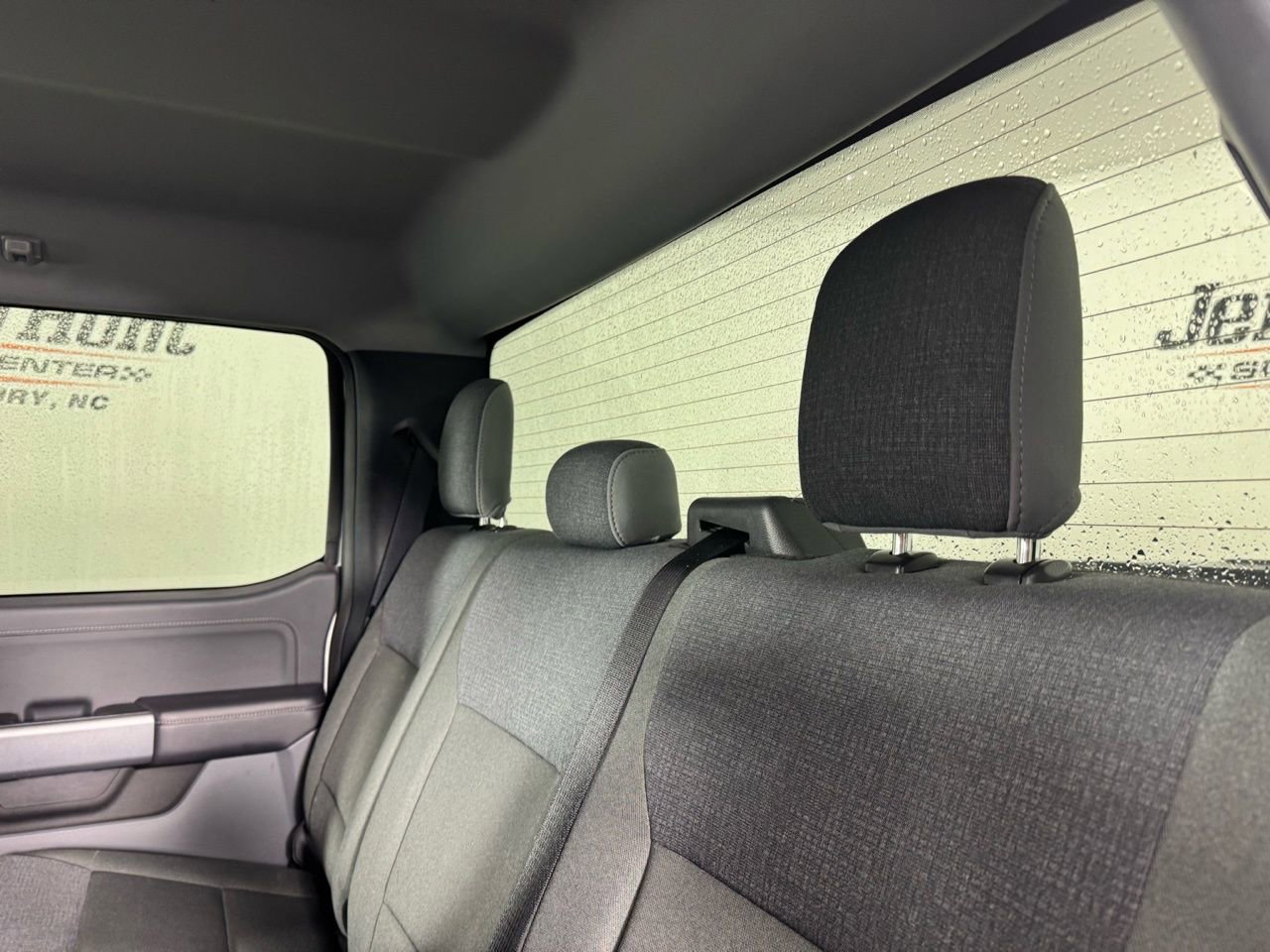 Used 2025 Ford F150 XLT w/ Equipment Group 301A Standard image 22