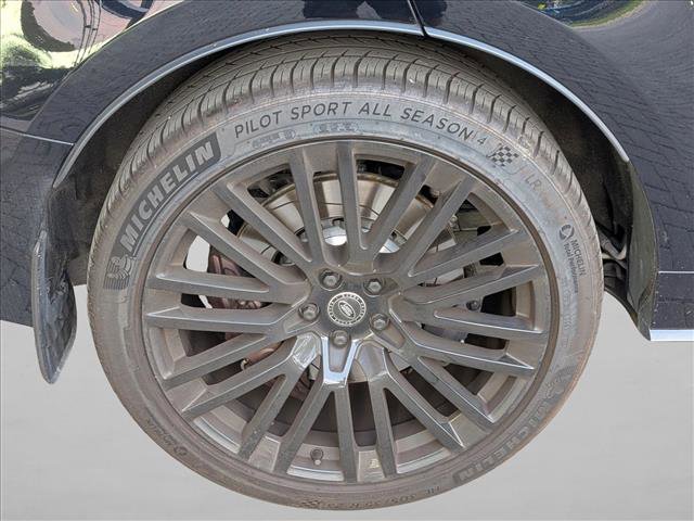 Used 2025 Land Rover Range Rover Sport SV Edition Two AWD/4WD image 19