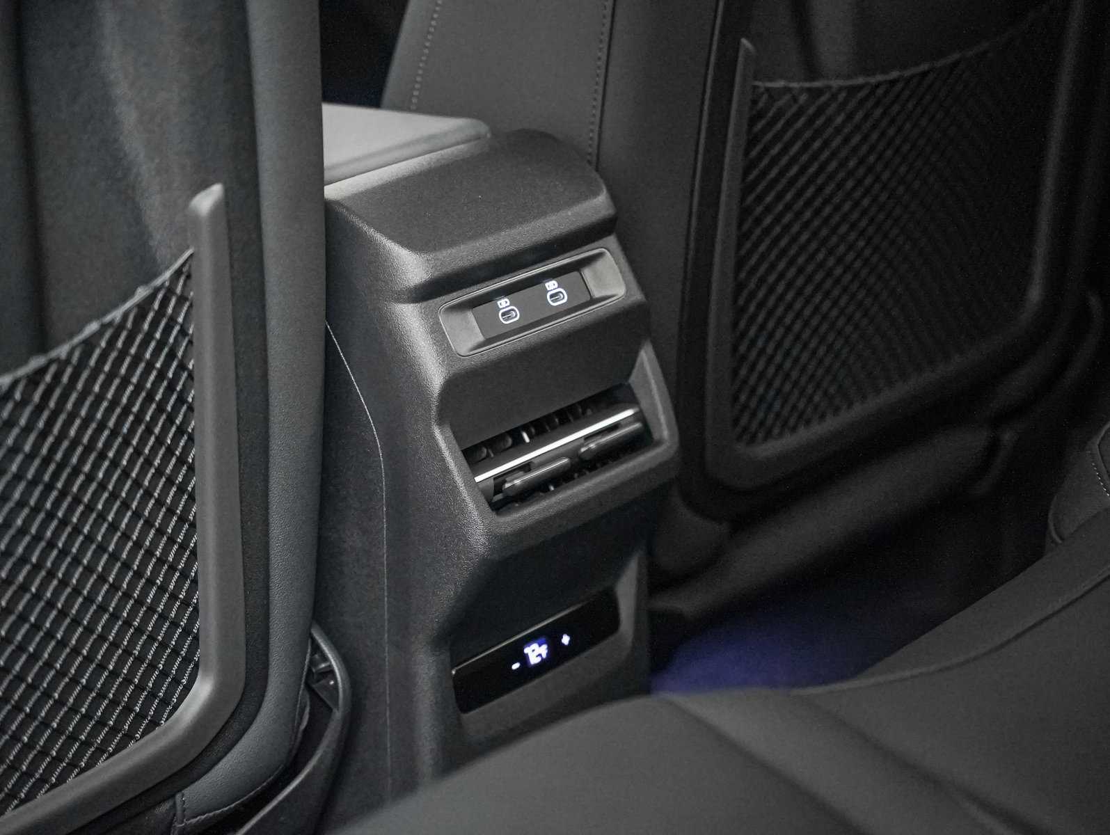 New 2026 Audi Q3 quattro 2.0T image 25