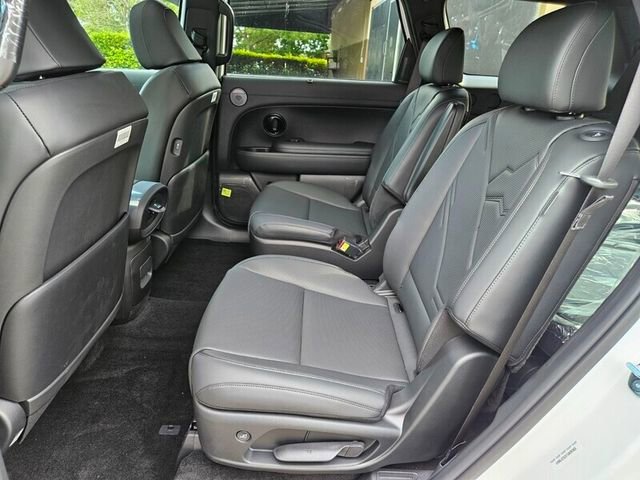 New 2026 Hyundai Palisade XRT Pro image 7