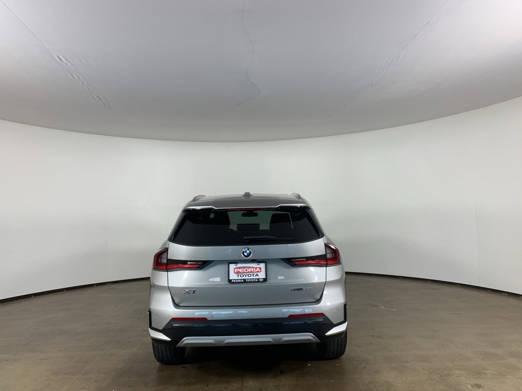 Used 2024 BMW X1 xDrive28i image 26