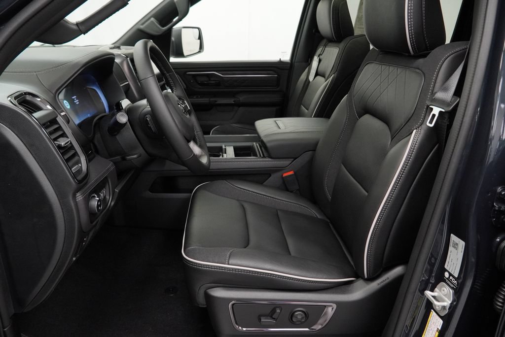 New 2027 RAM 1500 Limited AWD/4WD image 15