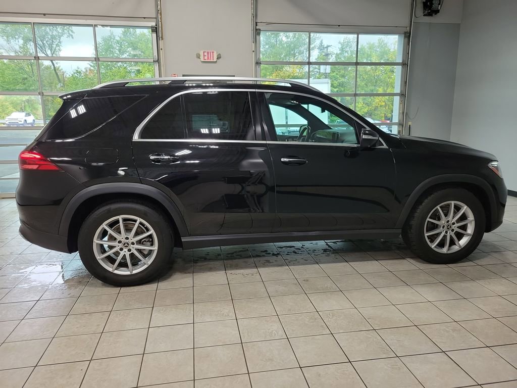 Used 2024 Mercedes-Benz GLE 350 GLE 350 w/ 3rd Row Seat Package image 61
