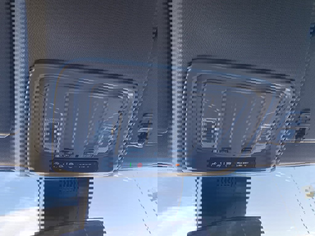 New 2026 Chevrolet Silverado 1500 RST w/ RST Select Package image 40