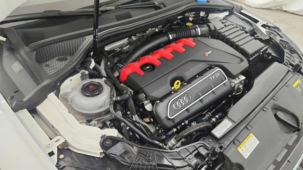 Used 2023 Audi RS 3 AWD/4WD image 48
