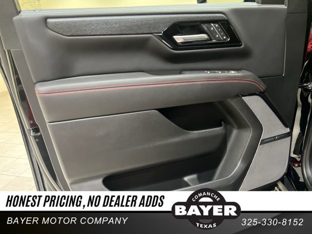 New 2026 GMC Yukon AT4 Ultimate image 22