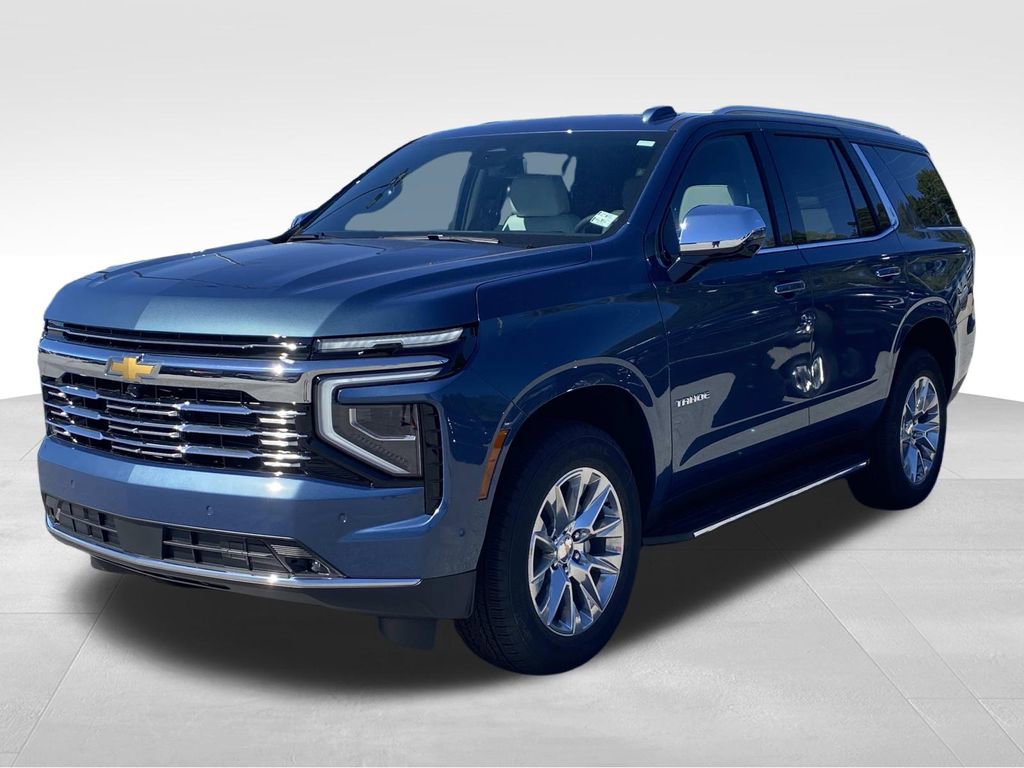 New 2026 Chevrolet Tahoe Premier w/ Sun And Tow Package image 7