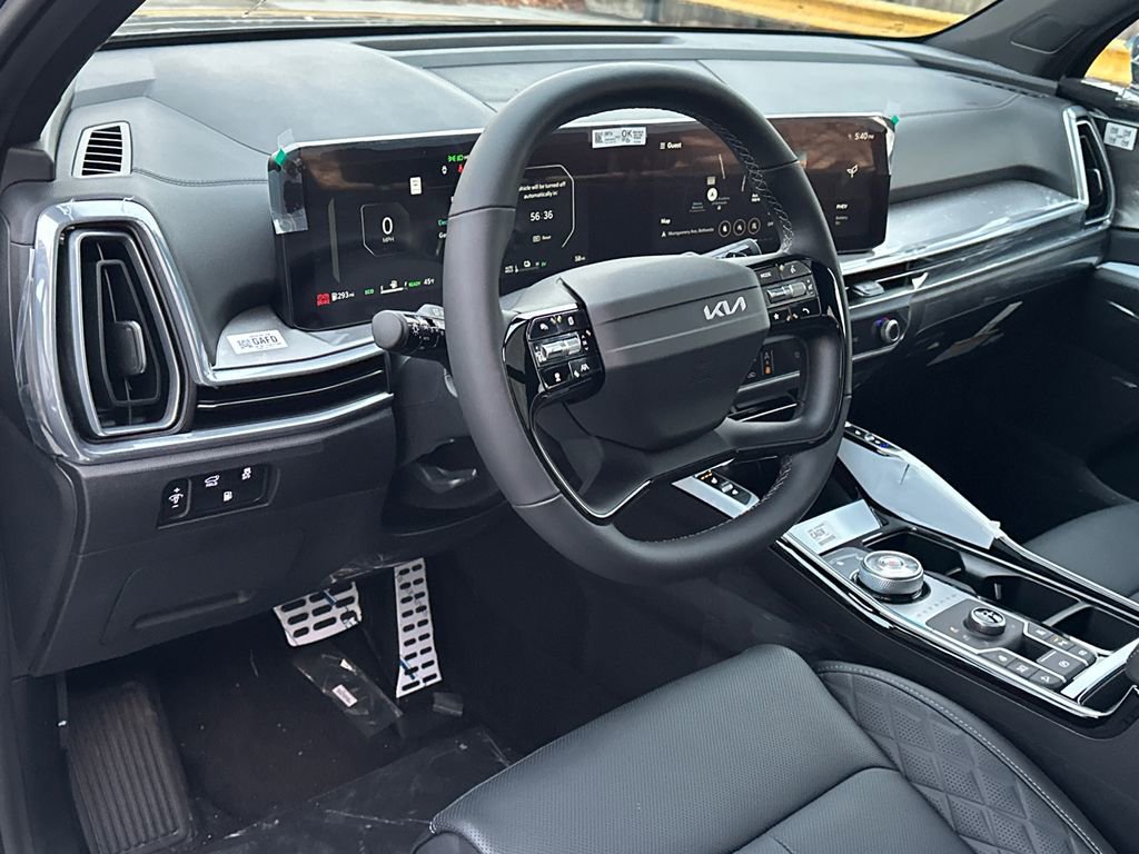 New 2026 Kia Sorento SX Prestige image 23
