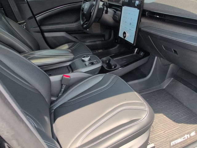 Used 2023 Ford Mustang Mach-E Premium RWD image 19
