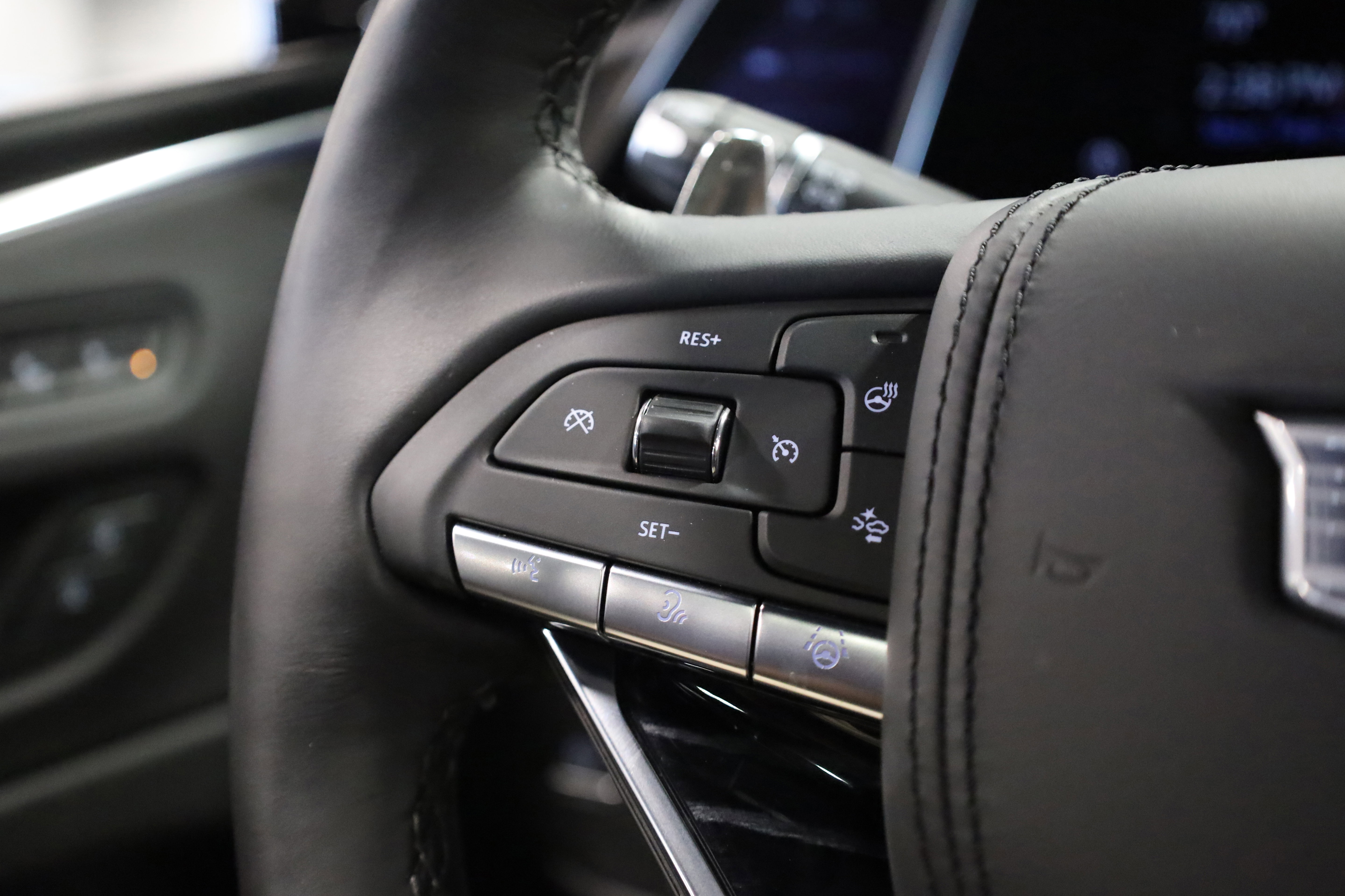 Used 2023 Cadillac Escalade V image 25