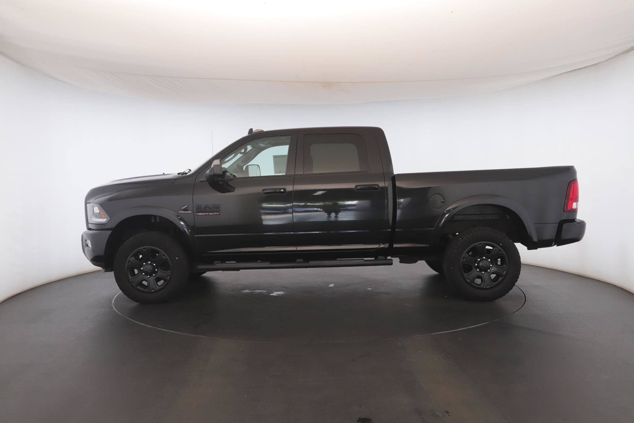Used 2017 RAM 2500 Laramie w/ Sport Appearance Group AWD/4WD image 23