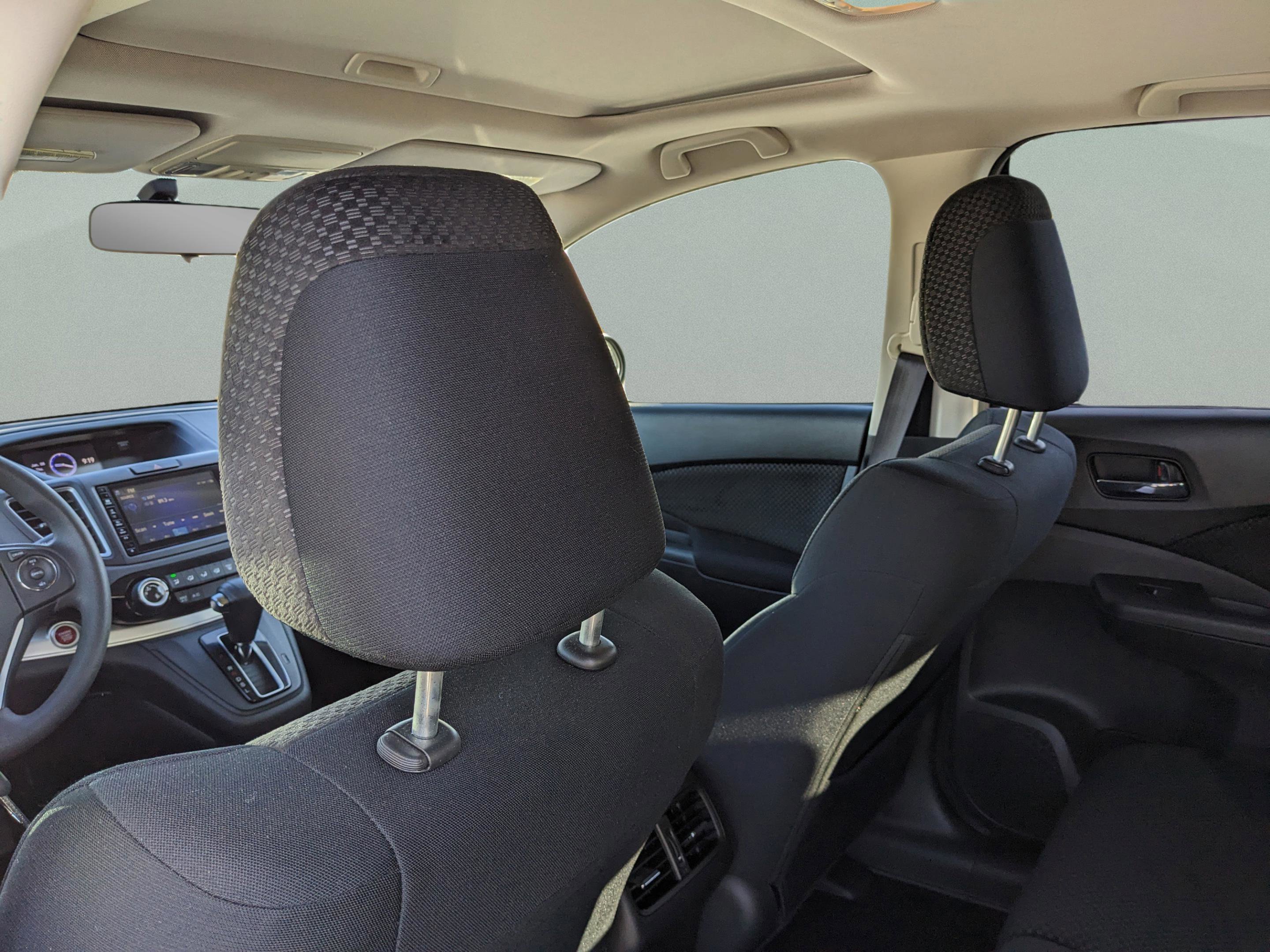 Used 2016 Honda CR-V EX image 20