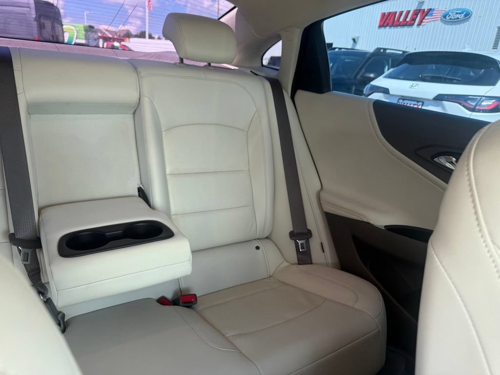 Used 2021 Chevrolet Malibu LT w/ Leather Package FWD image 53