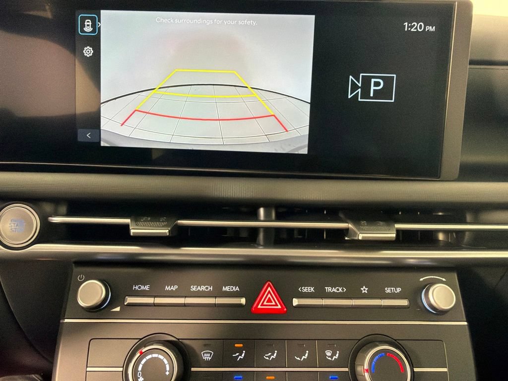 New 2026 Hyundai Tucson SE FWD image 18