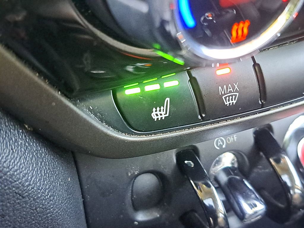 Used 2020 MINI Cooper Countryman S image 9