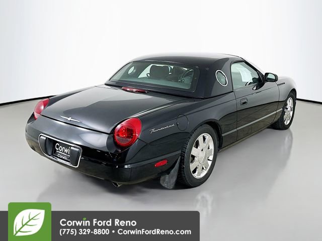 Used 2002 Ford Thunderbird image 7