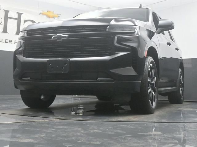 Used 2024 Chevrolet Tahoe RST w/ Luxury Package AWD/4WD image 4