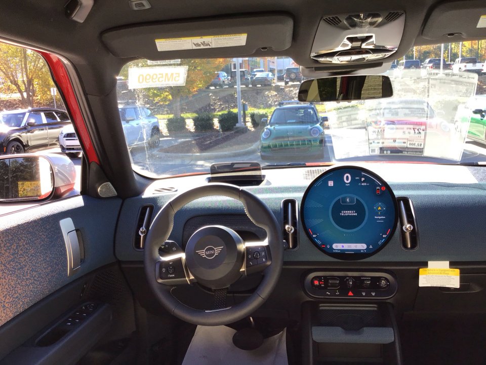 New 2026 MINI Cooper Countryman S image 30