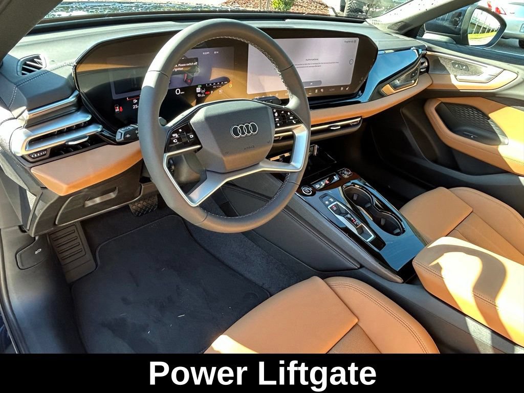 New 2026 Audi A5 2.0T Premium Plus AWD/4WD image 16