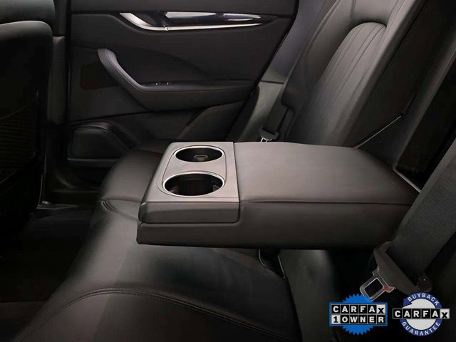 Used 2021 Maserati Levante image 40