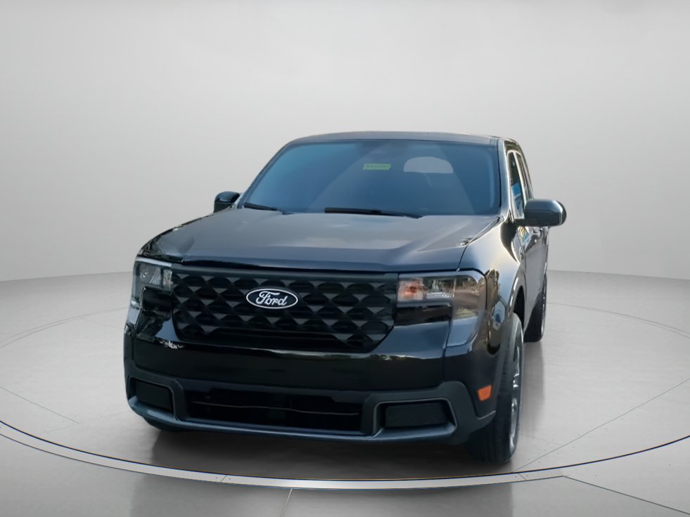 New 2026 Ford Maverick XLT w/ XLT Luxury Package FWD image 6