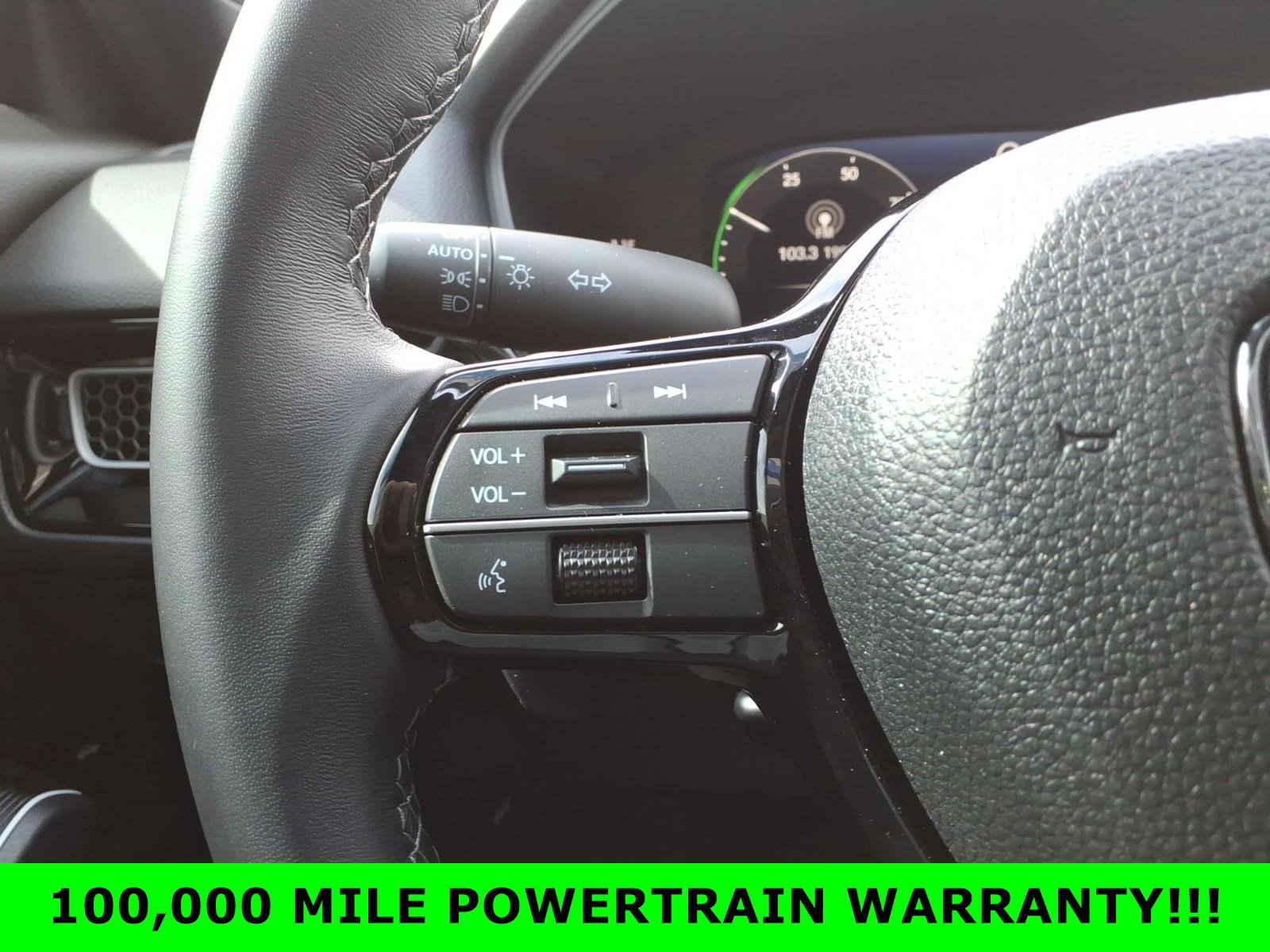 Certified 2026 Honda Civic Sport Touring image 31