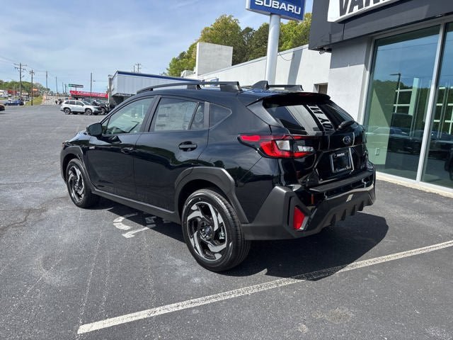 New 2026 Subaru Crosstrek 2.5i Limited AWD/4WD image 58