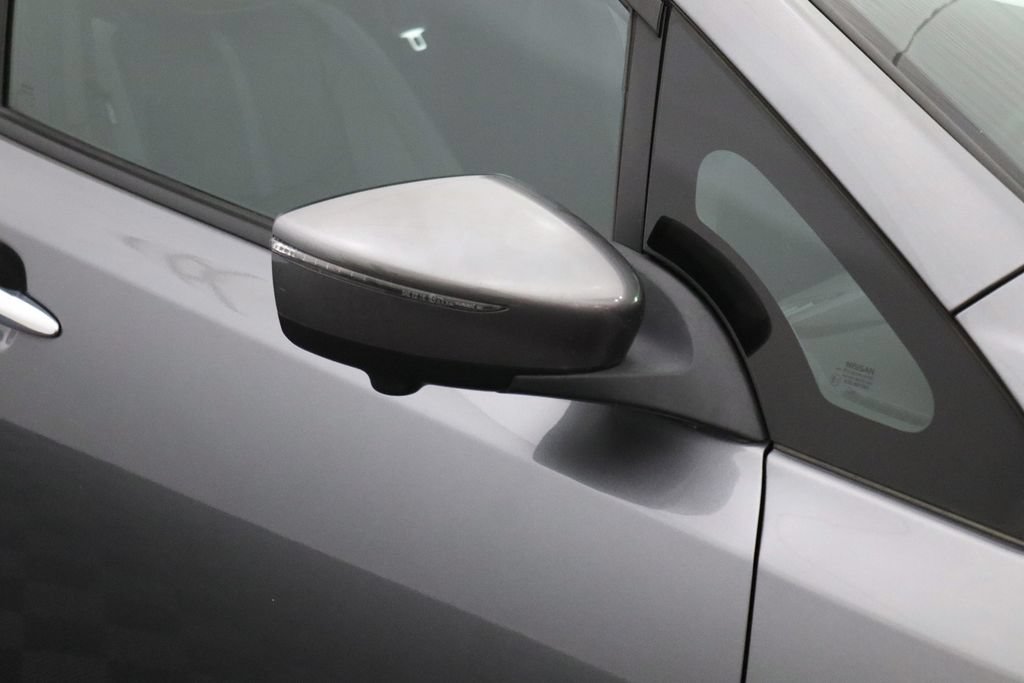 Used 2021 Nissan Leaf SL Plus FWD image 9