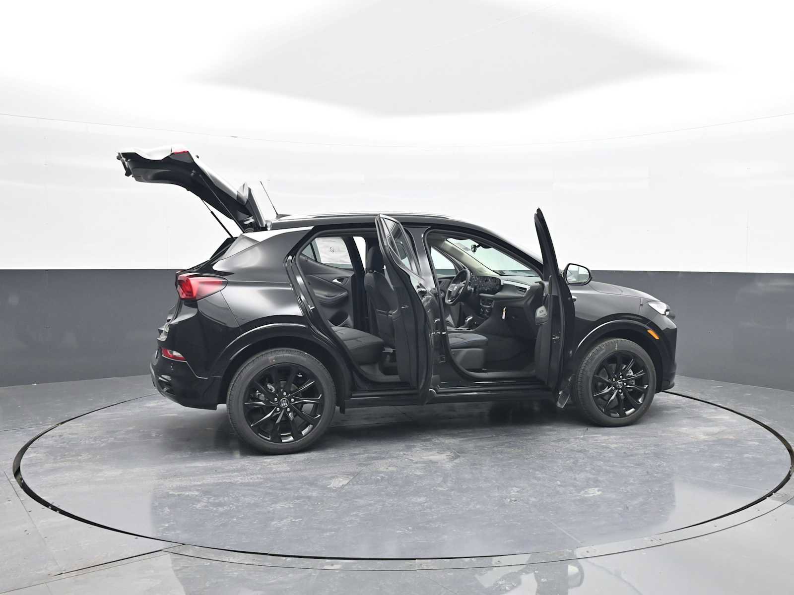 New 2026 Buick Encore GX Sport Touring w/ Advanced Technology Package image 41