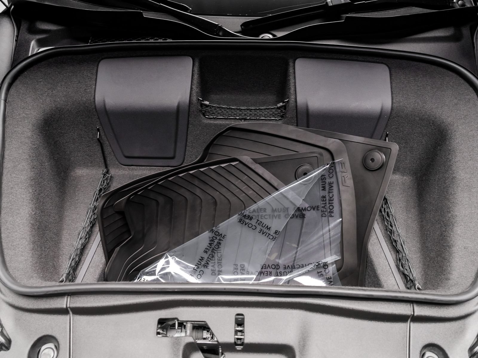 Used 2023 Audi R8 V10 performance RWD image 36