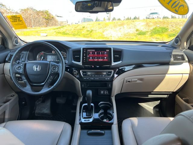 Used 2019 Honda Ridgeline RTL-E image 15