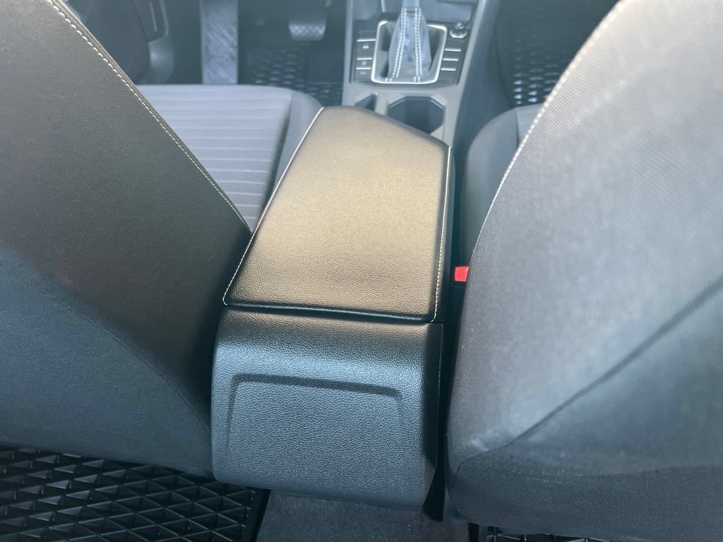 Used 2025 Volkswagen Jetta S FWD image 17