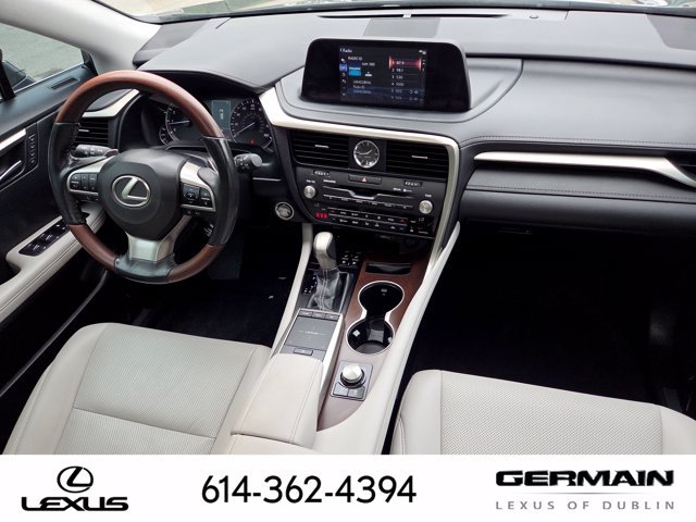 Used 2021 Lexus RX 350 AWD w/ Premium Package image 35
