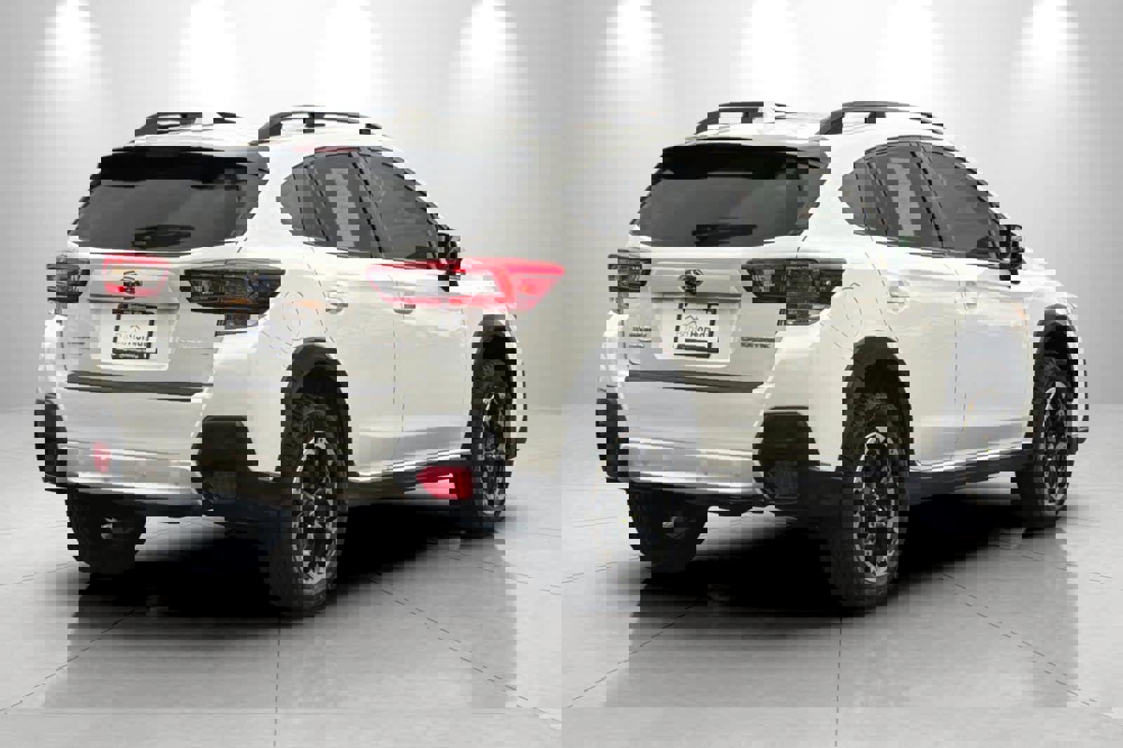 Used 2023 Subaru Crosstrek 2.0i Premium image 2