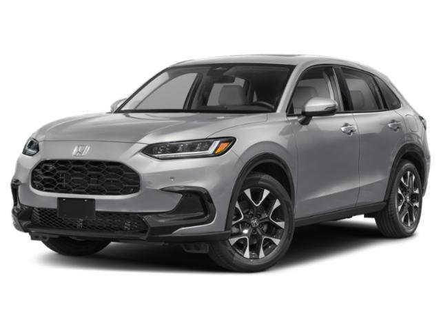 New 2027 Honda HR-V EX-L image 1