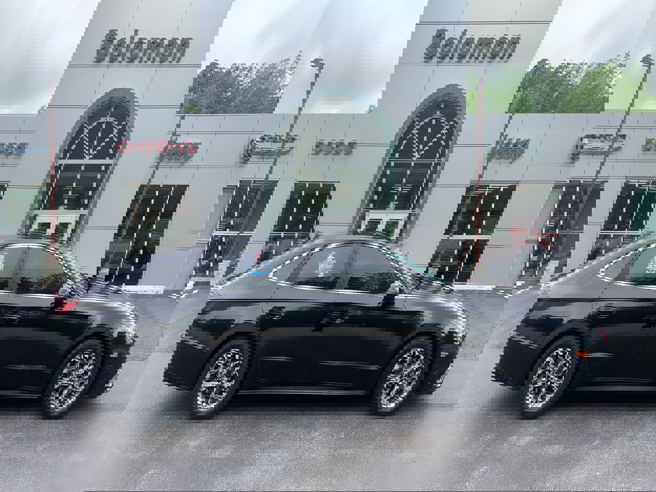 Used 2022 Hyundai Sonata SEL w/ Preferred Accessory Package