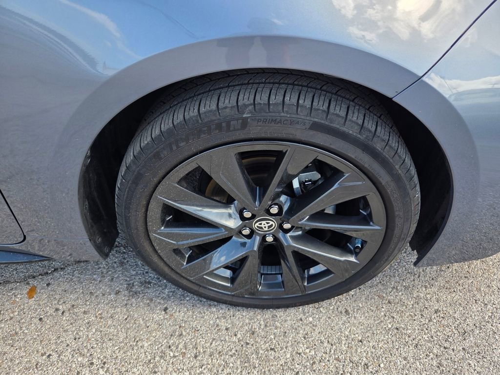 Used 2024 Toyota Corolla SE image 17