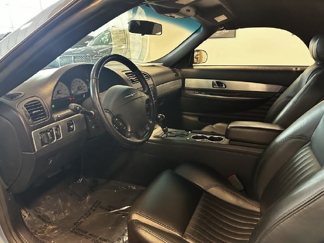 Used 2004 Ford Thunderbird RWD image 13