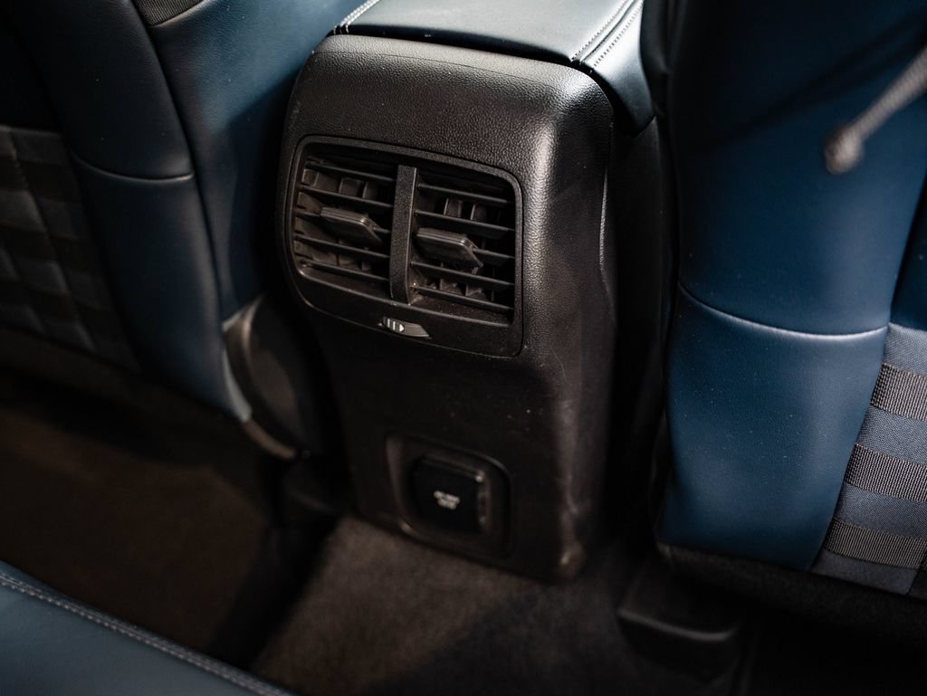 Used 2021 Ford Bronco Sport Outer Banks AWD/4WD image 33