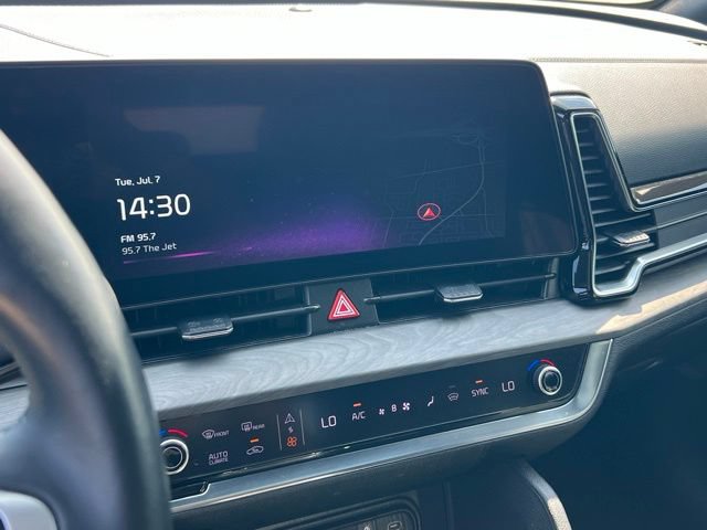 Used 2023 Kia Sportage X-Pro Prestige AWD/4WD image 19