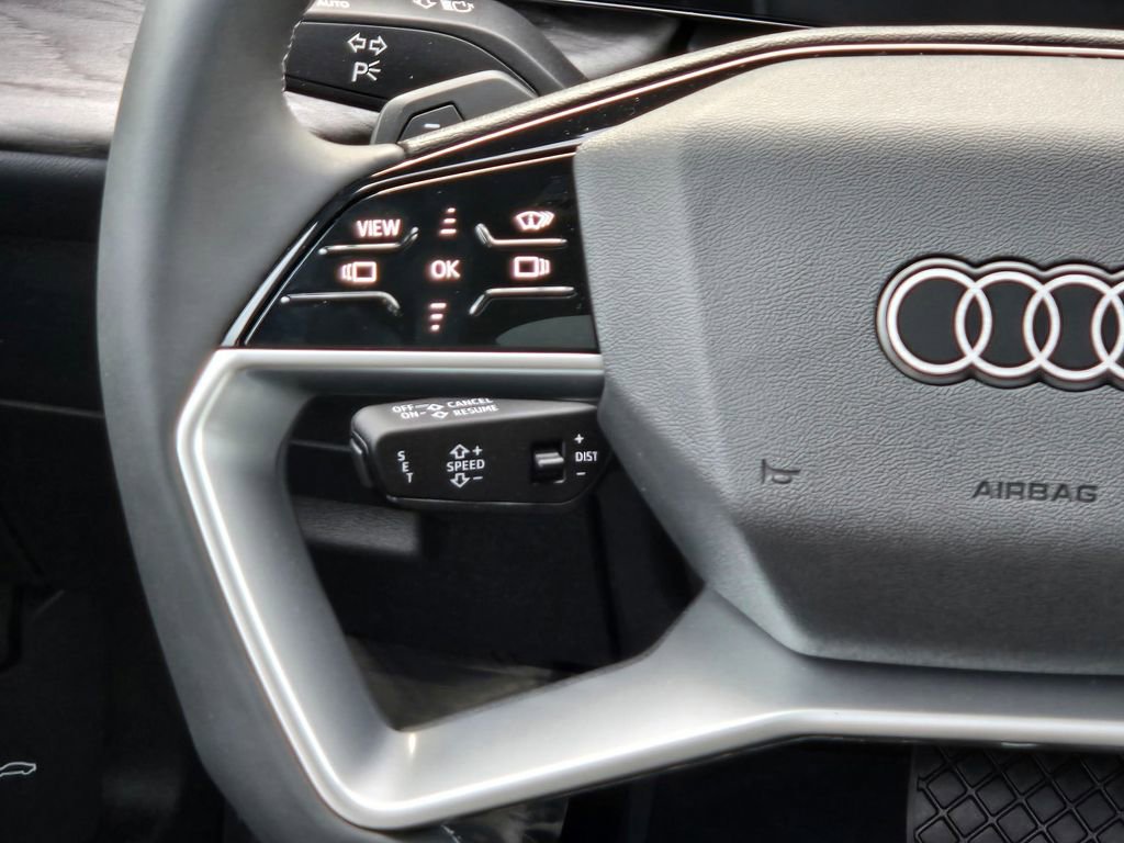 New 2025 Audi Q5 Premium Plus image 15