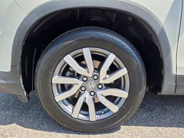Used 2019 Honda Pilot EX-L image 21