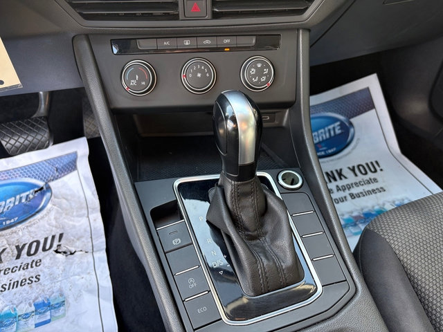 Used 2021 Volkswagen Jetta S FWD image 24