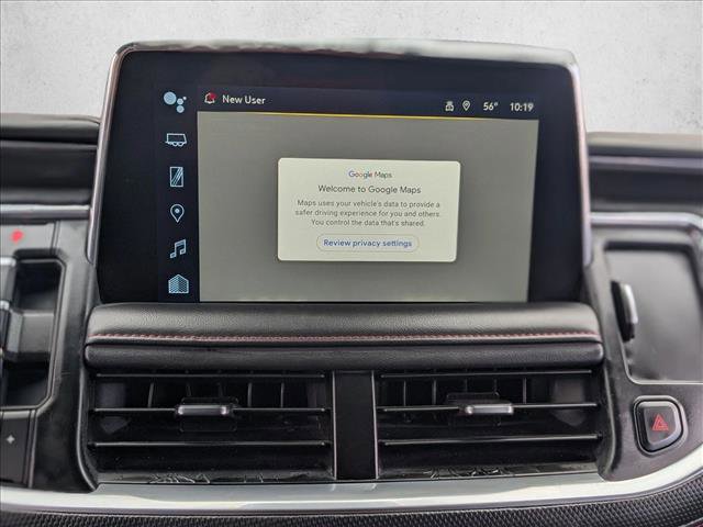 Used 2024 Chevrolet Suburban RST image 13