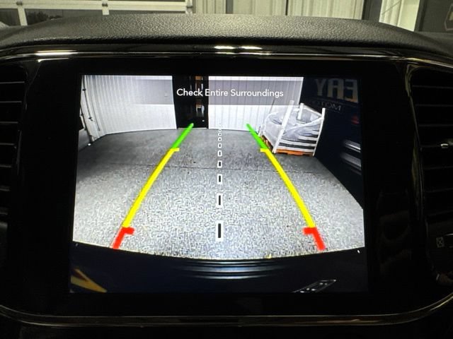Used 2022 Jeep Grand Cherokee Laredo E AWD/4WD image 12