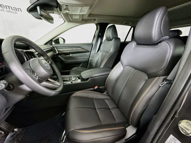 New 2026 MAZDA CX-50 AWD 2.5 Hybrid w/ Premium Pkg image 21
